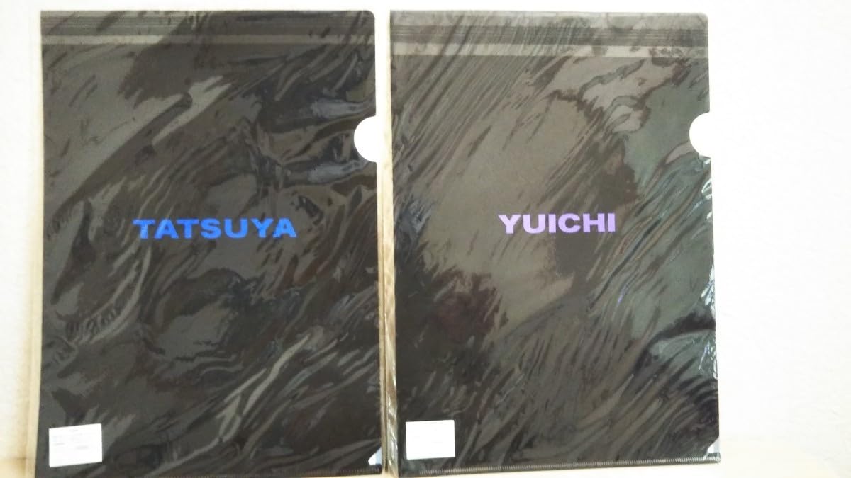 Amazon.co.jp: KAT-TUNデビューコングッズ 上田、中丸クリア